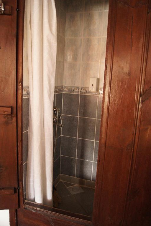 Haci Abdullahlar Konagi Mudurnu Ruang foto